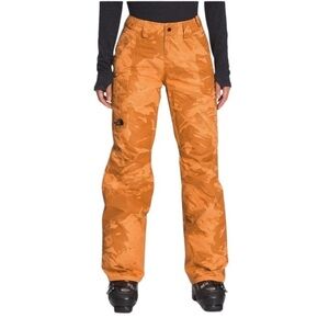 The North Face Women’s Freedom Insulated Pants